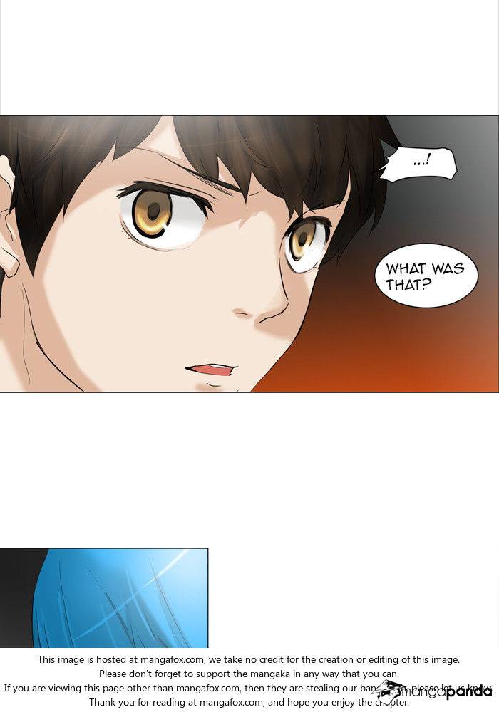 Tower of God Chapter 208 image 34